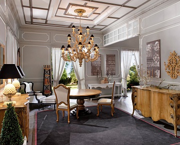 Мебель для гостиной Prestige Navigli