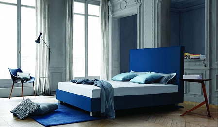Кровать Treca Moderne