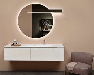 Мебель для ванной Antonio Lupi Piana