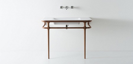 Мебель для ванной Antonio Lupi Accordo 2