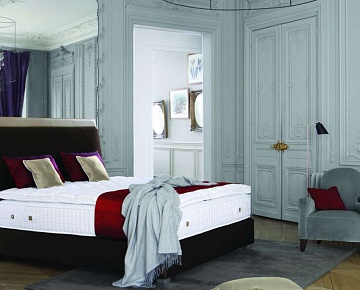 Кровать Treca Saint-Germain