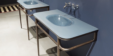 Мебель для ванной Antonio Lupi Accordo