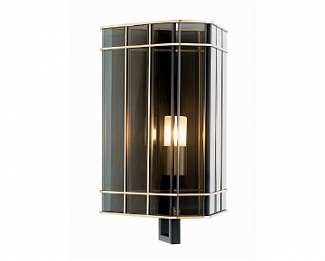 Бра Officina Luce TOP GLASS
