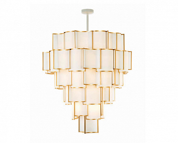 Люстра Officina Luce SHADE