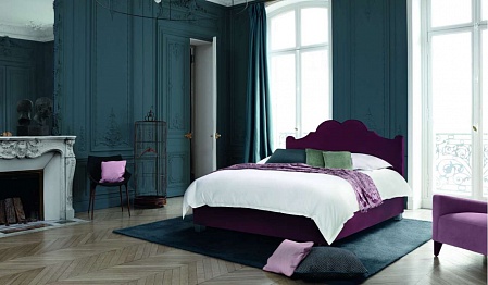 Кровать Treca Versailles