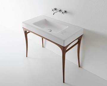 Мебель для ванной Antonio Lupi Armonia